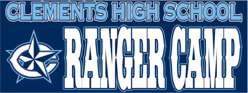 Ranger Camp Ranger Camp